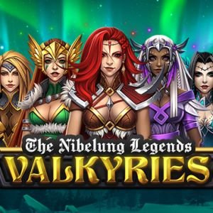 Valkyries - The Nibelung Legends