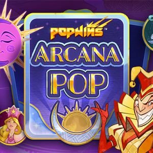 Arcana Pop