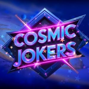 Cosmic Jokers