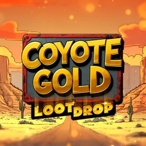 Coyote Gold