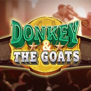 Donkey and the GOATS