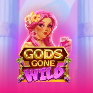 Gods Gone Wild
