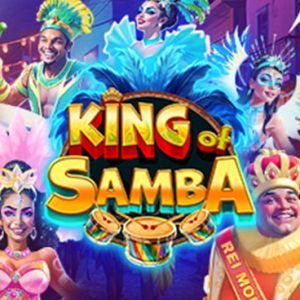 King of Samba