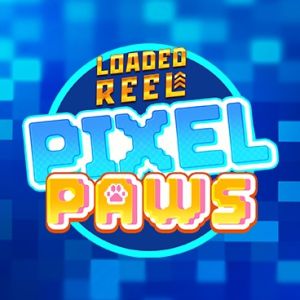 Pixel Paws