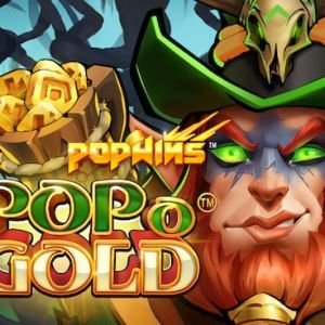 Pop O'Gold