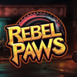 Rebel Paws