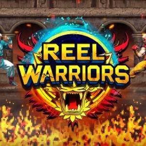 Reel Warriors