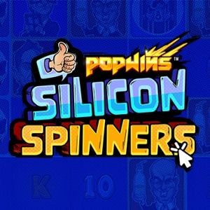 Silicon Spinners