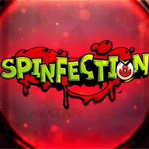 Spinfection