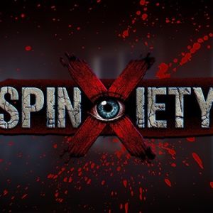 Spinxiety
