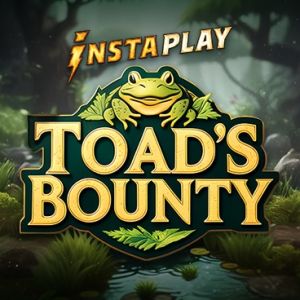 Toad's Bounty