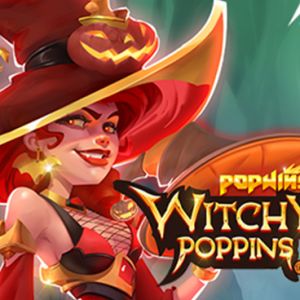 Witchy Poppins
