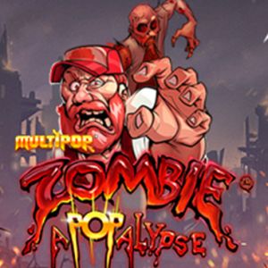 Zombie aPOPalypse