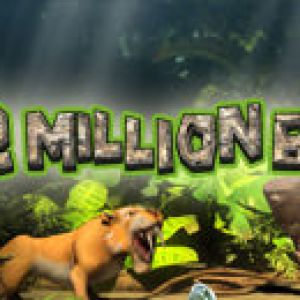 2 Million B.C.