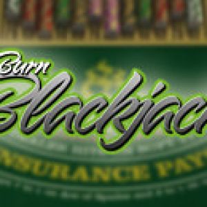 21 Burn Blackjack