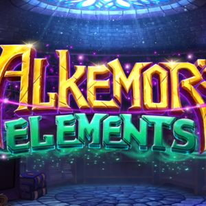 Alkemor's Elements