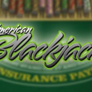 American Blackjack