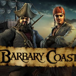 Barbary Coast