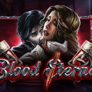 Blood Eternal