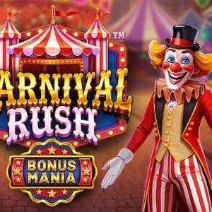 Carnival Rush