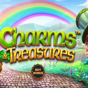 Charms & Treasures