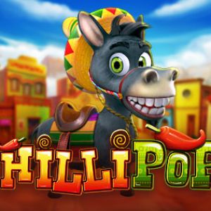 Chilli Pop