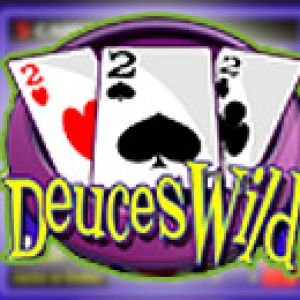 Deuces Wild