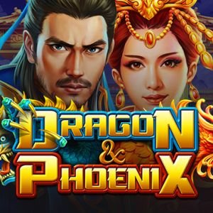 Dragon & Phoenix