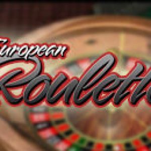 European Roulette