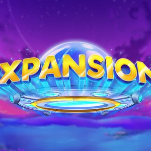 Expansion!