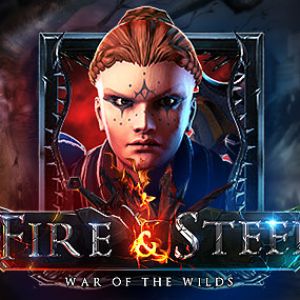 Fire & Steel
