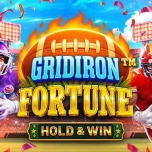 Gridiron Fortune