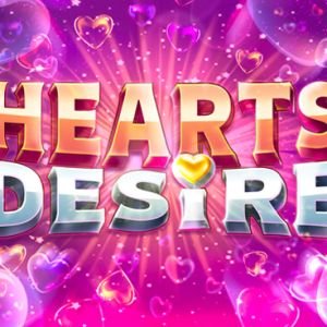 Heart's Desire