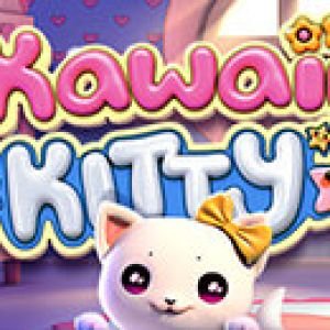 Kawaii Kitty