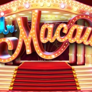Mr Macau