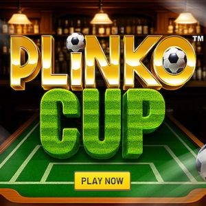 Plinko Cup