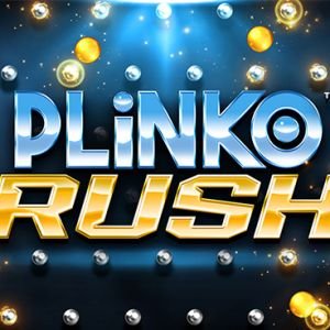 Plinko Rush