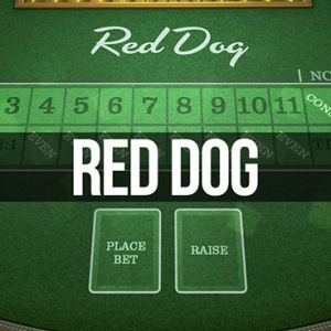 Red Dog