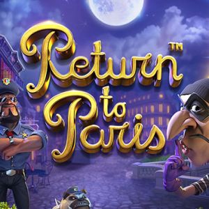 Return to Paris