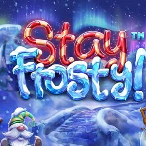 Stay Frosty