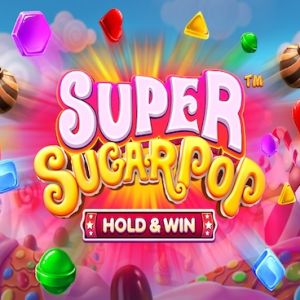 Super Sugar Pop
