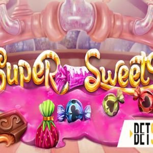 Super Sweets