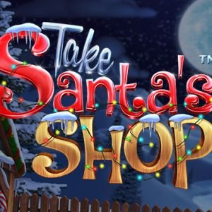 Take Santa's Shop
