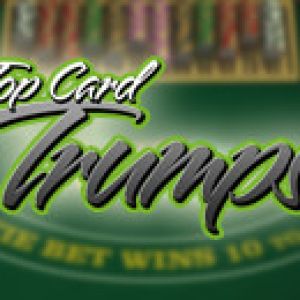 Top Card Trumps