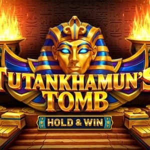 Tutankhamun’s Tomb: Hold and Win