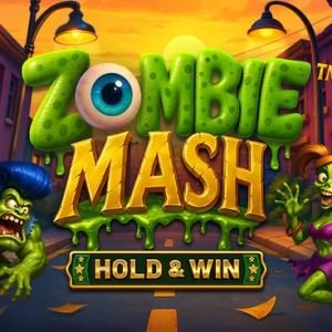 Zombie Mash