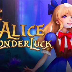 Alice WonderLuck