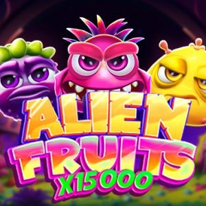 Alien Fruits