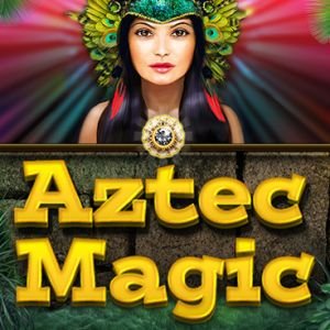Aztec Magic