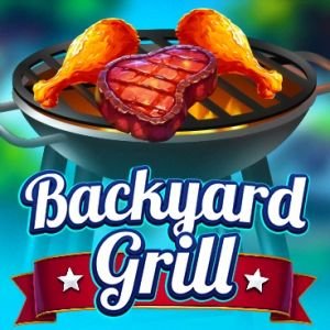 Backyard Grill